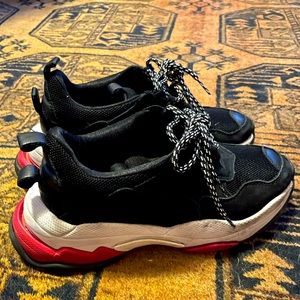 Jeffrey Campbell Sneakers